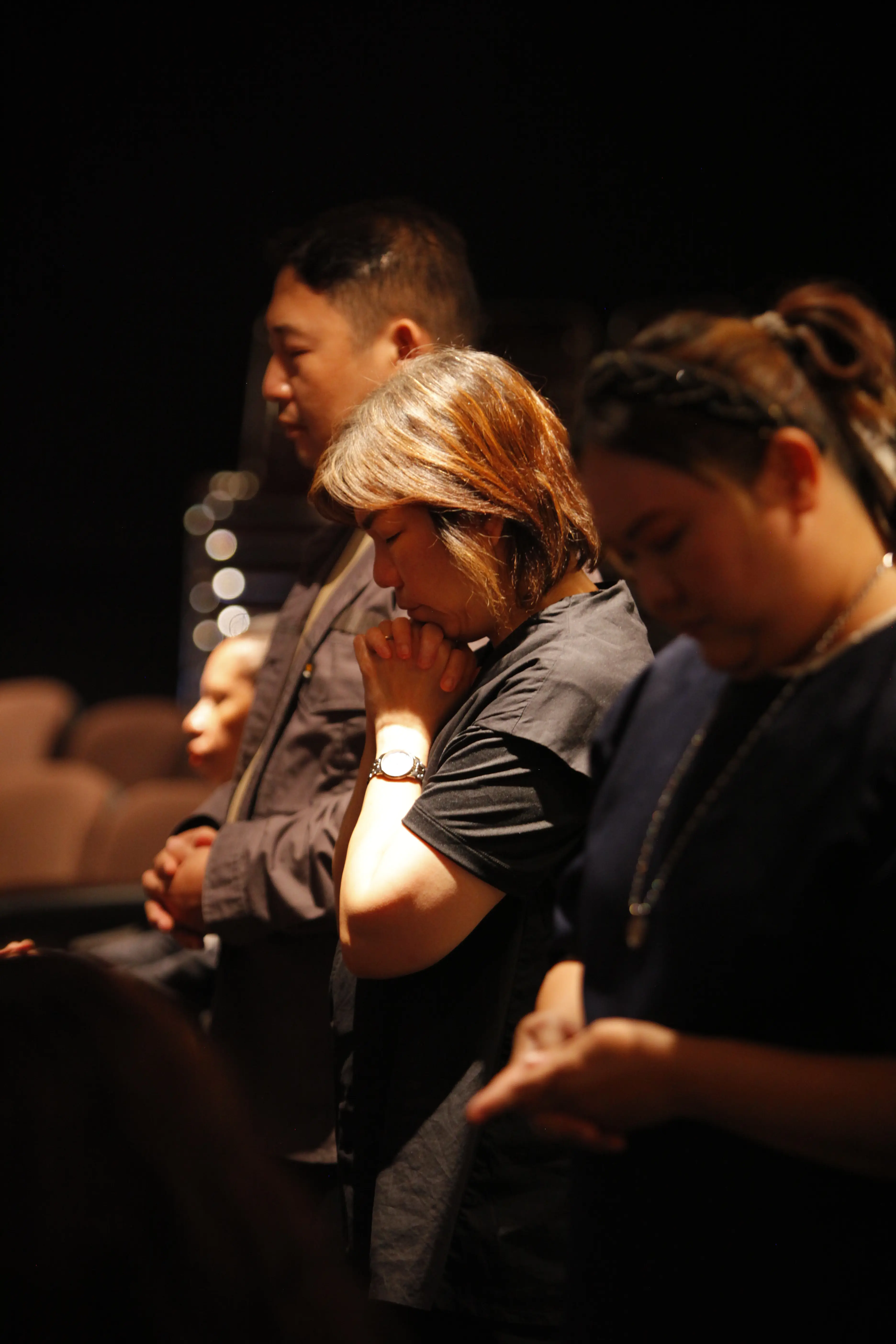 WW Ministry